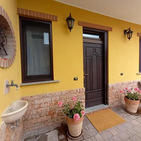 Apartman Casa Bambina Nova Milanese