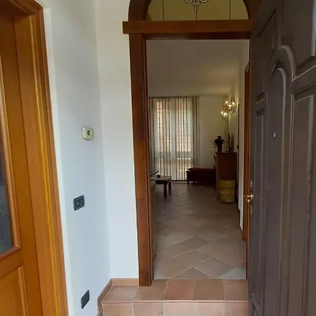 Appartement Casa Bambina *